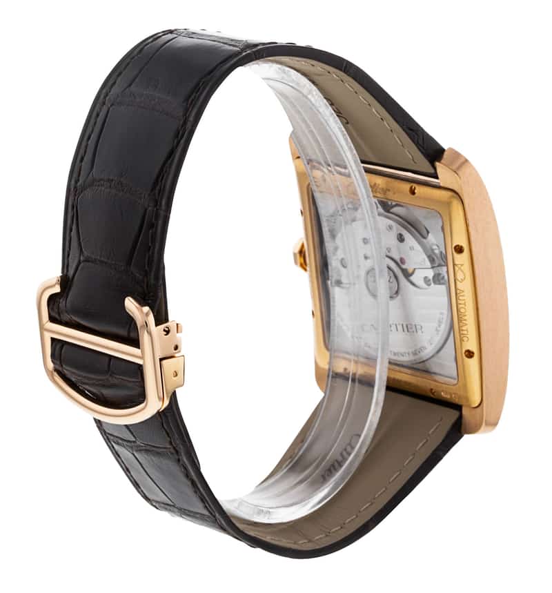 Cartier Tank MC W5330002
